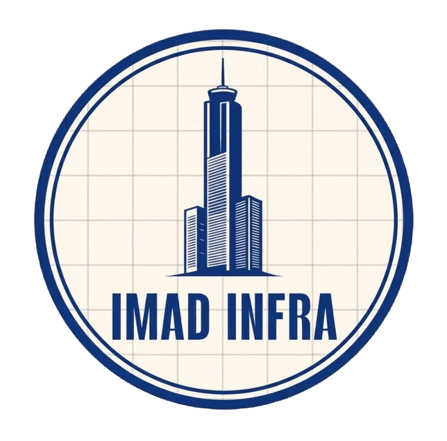 IMADINFRA logo